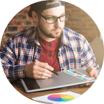 Blog Author